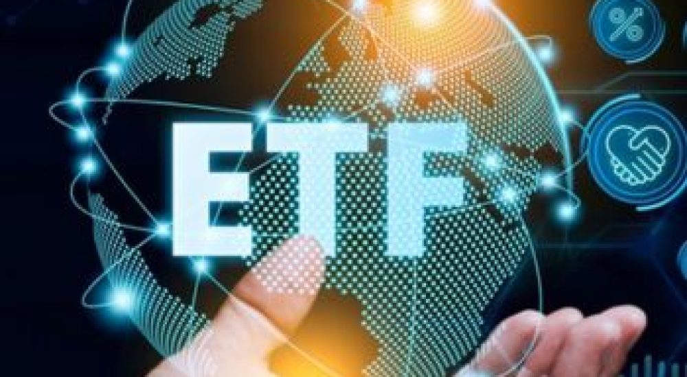 ETF