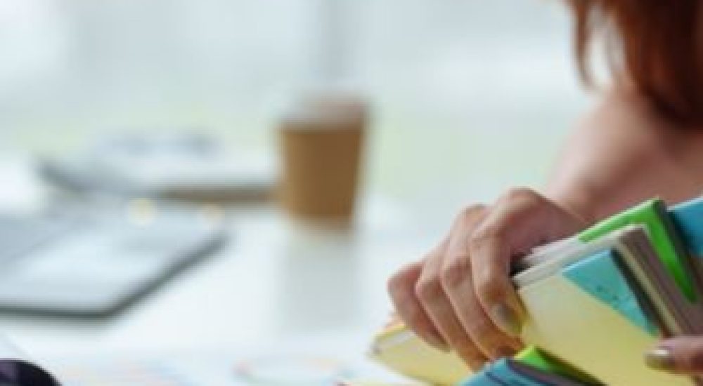 Financial Printing