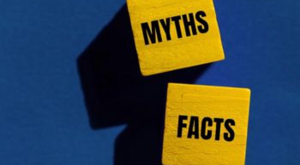 Myth-Facts