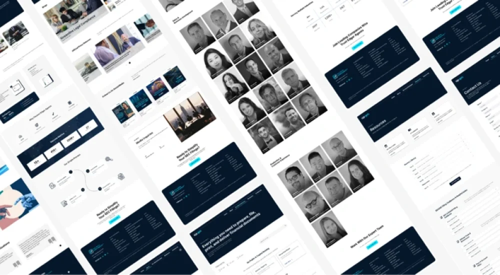 Website-Challenge