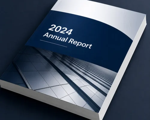 annual report