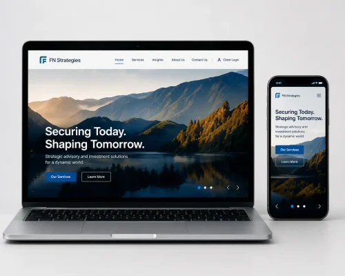 digital web